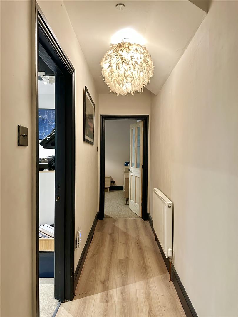 Eversfield Place, St Leonards